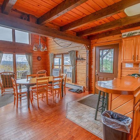 Mountainview Resort Jackman エクステリア 写真