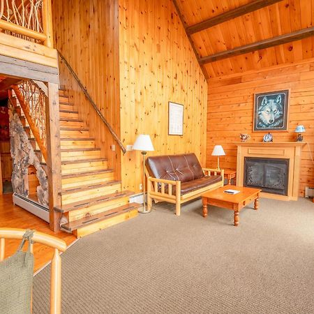 Mountainview Resort Jackman エクステリア 写真