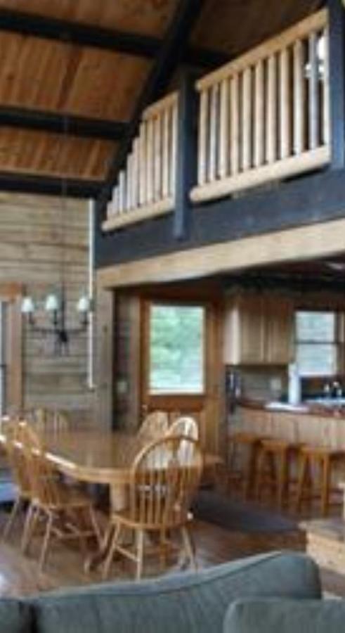 Mountainview Resort Jackman 部屋 写真