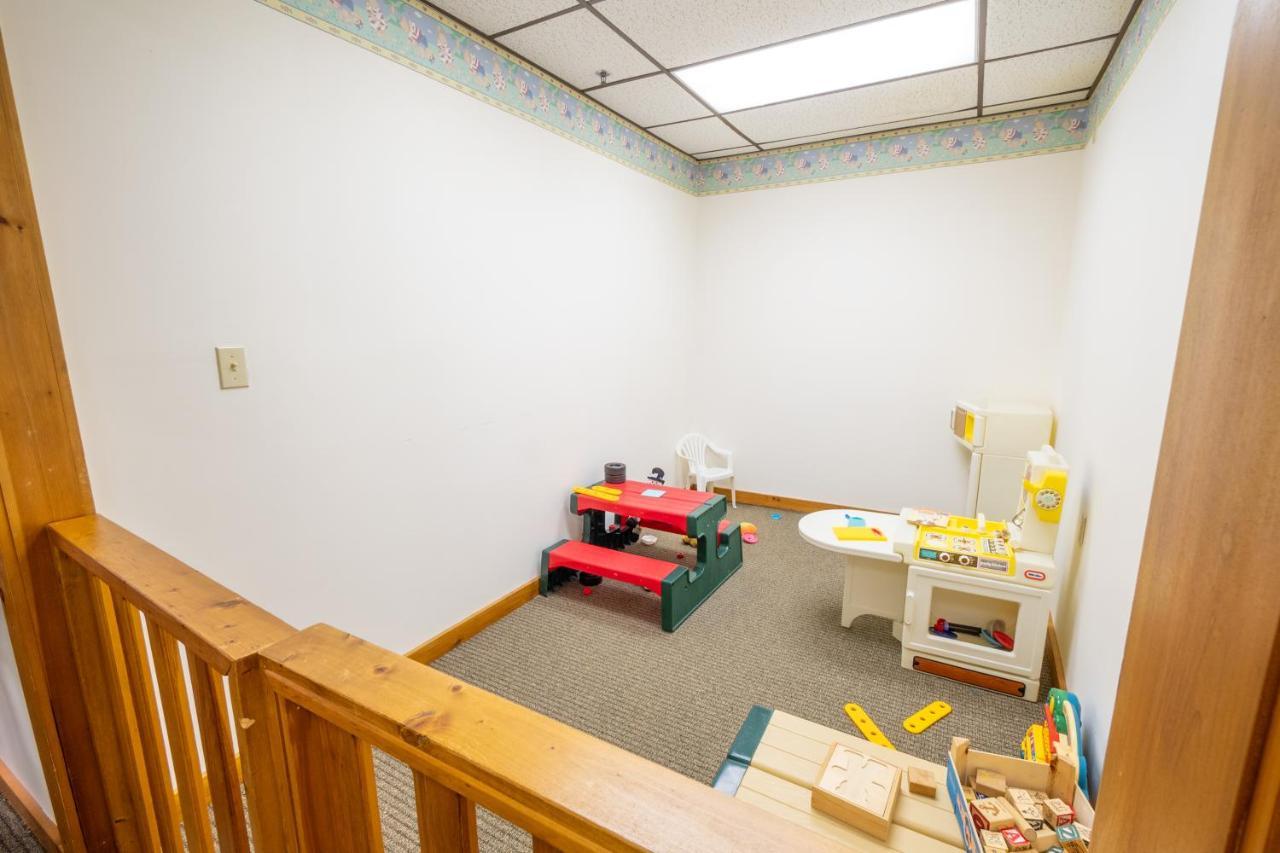 Mountainview Resort Jackman エクステリア 写真