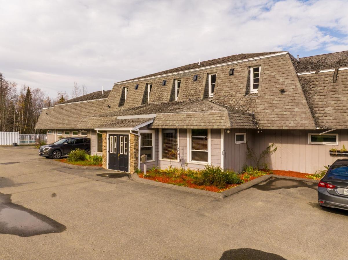 Mountainview Resort Jackman エクステリア 写真