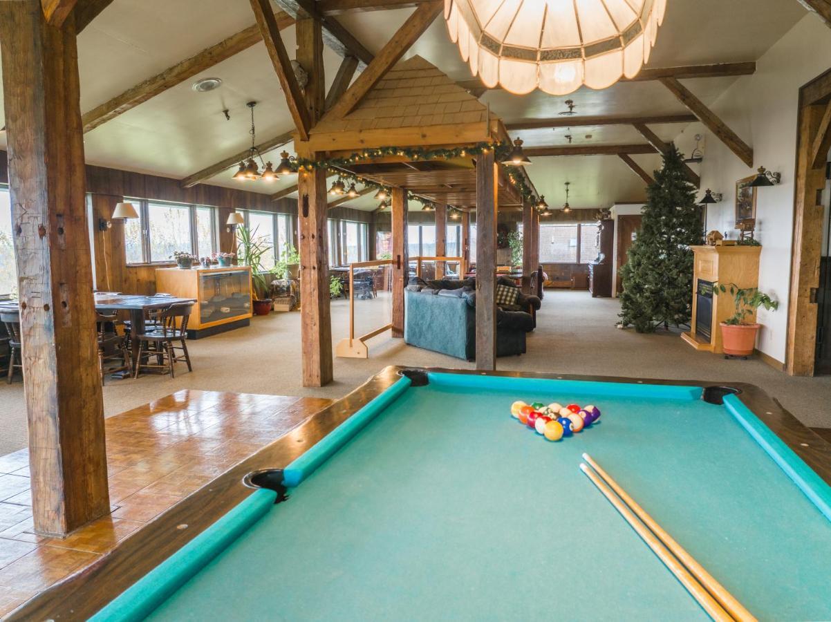 Mountainview Resort Jackman エクステリア 写真