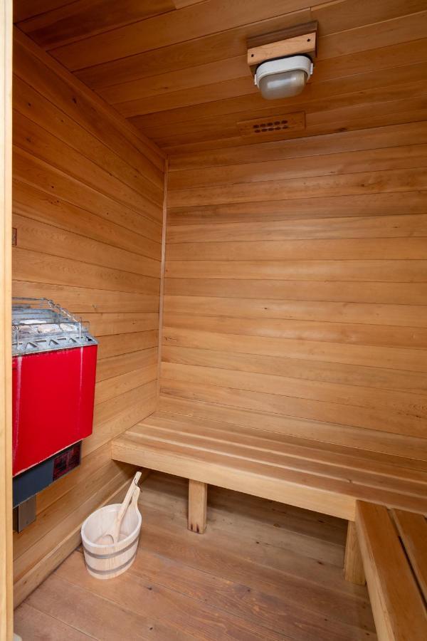 Mountainview Resort Jackman エクステリア 写真