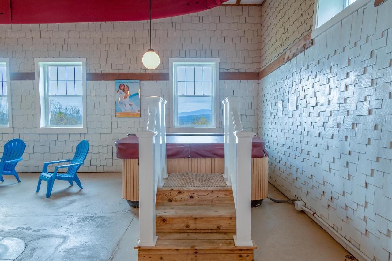 Mountainview Resort Jackman エクステリア 写真