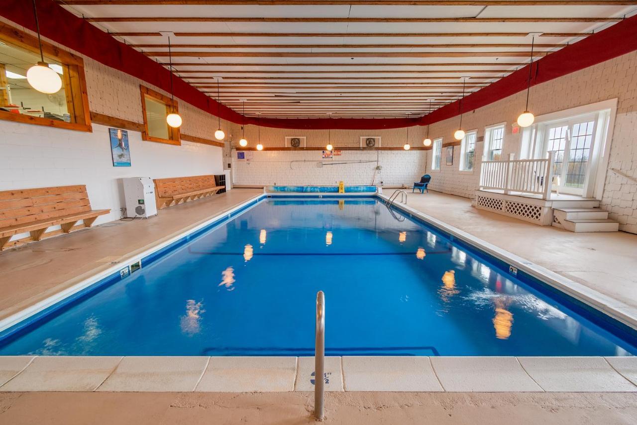 Mountainview Resort Jackman エクステリア 写真