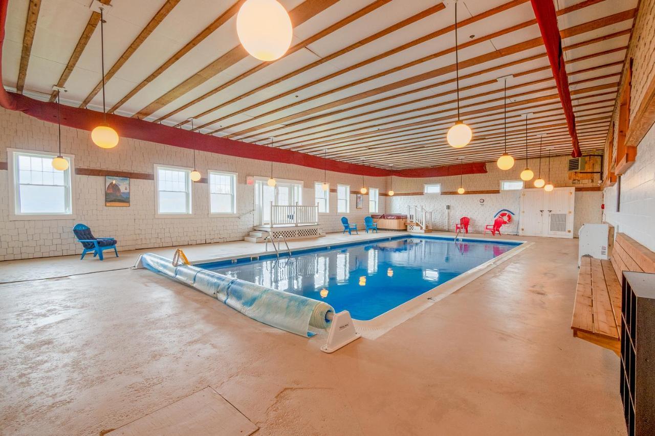 Mountainview Resort Jackman エクステリア 写真