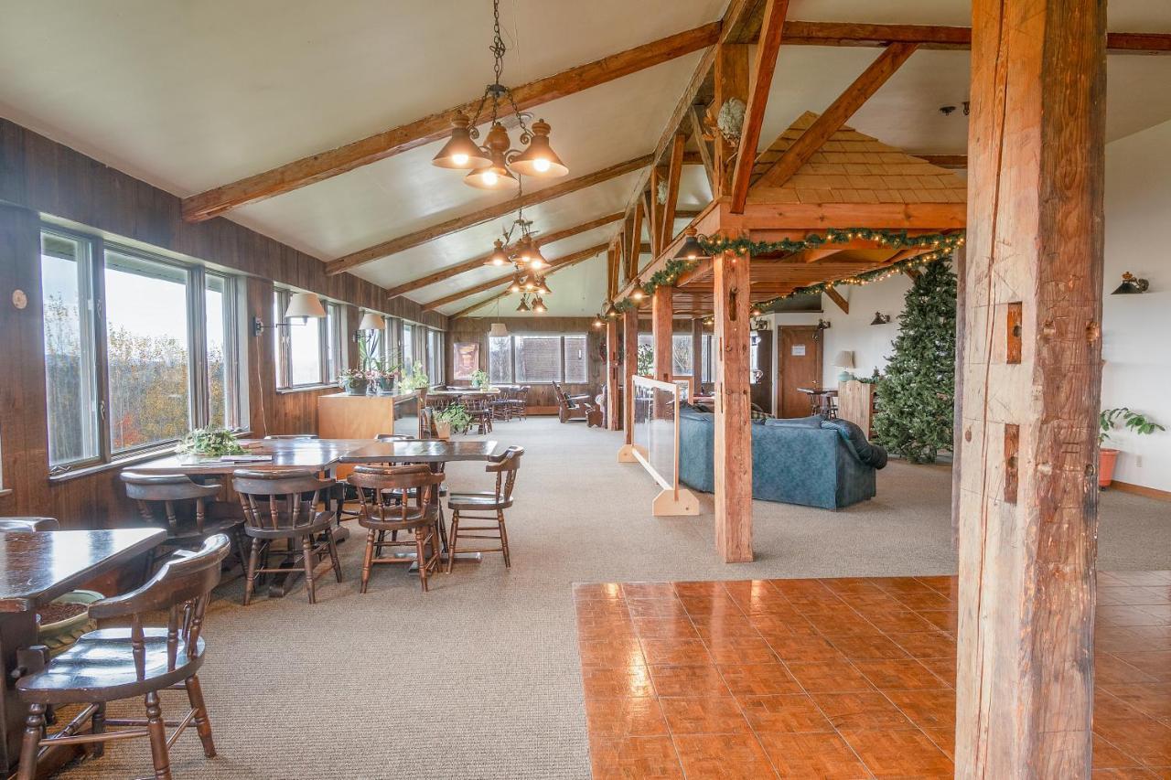 Mountainview Resort Jackman エクステリア 写真