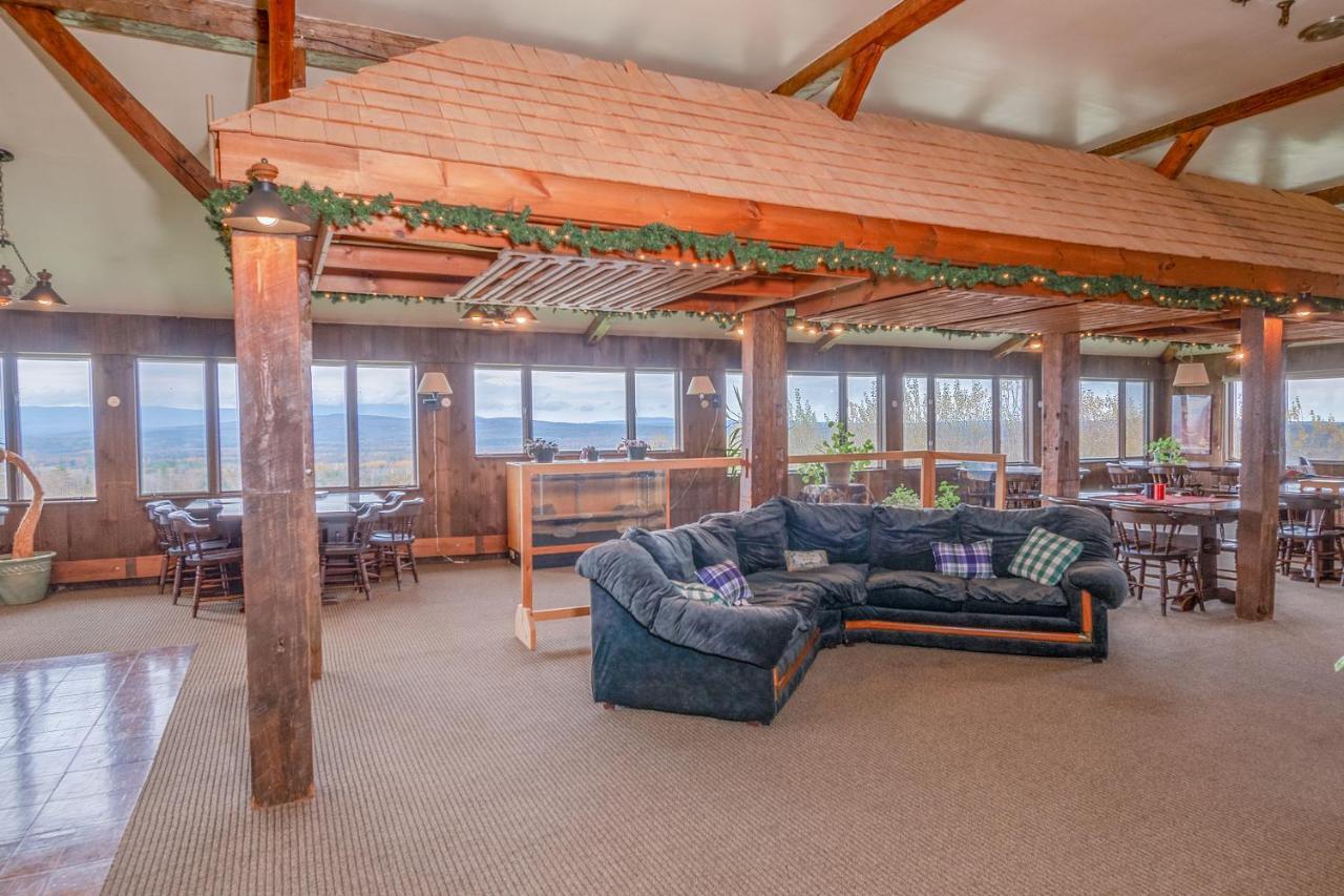 Mountainview Resort Jackman エクステリア 写真