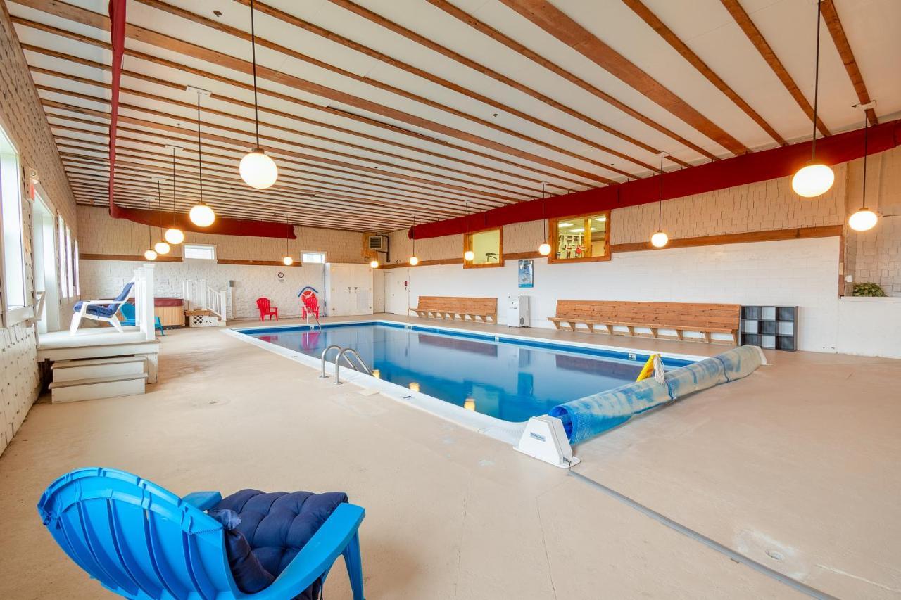 Mountainview Resort Jackman エクステリア 写真