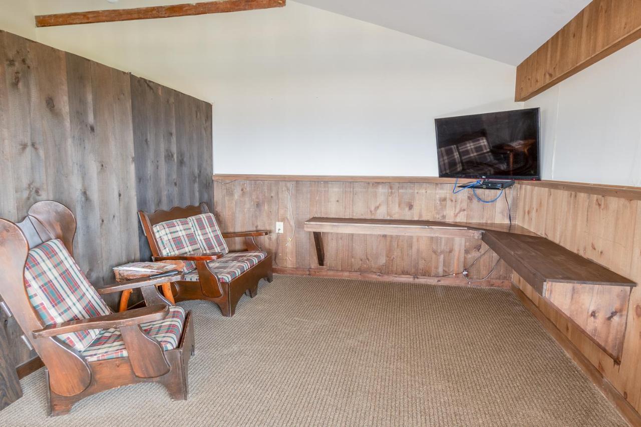 Mountainview Resort Jackman エクステリア 写真