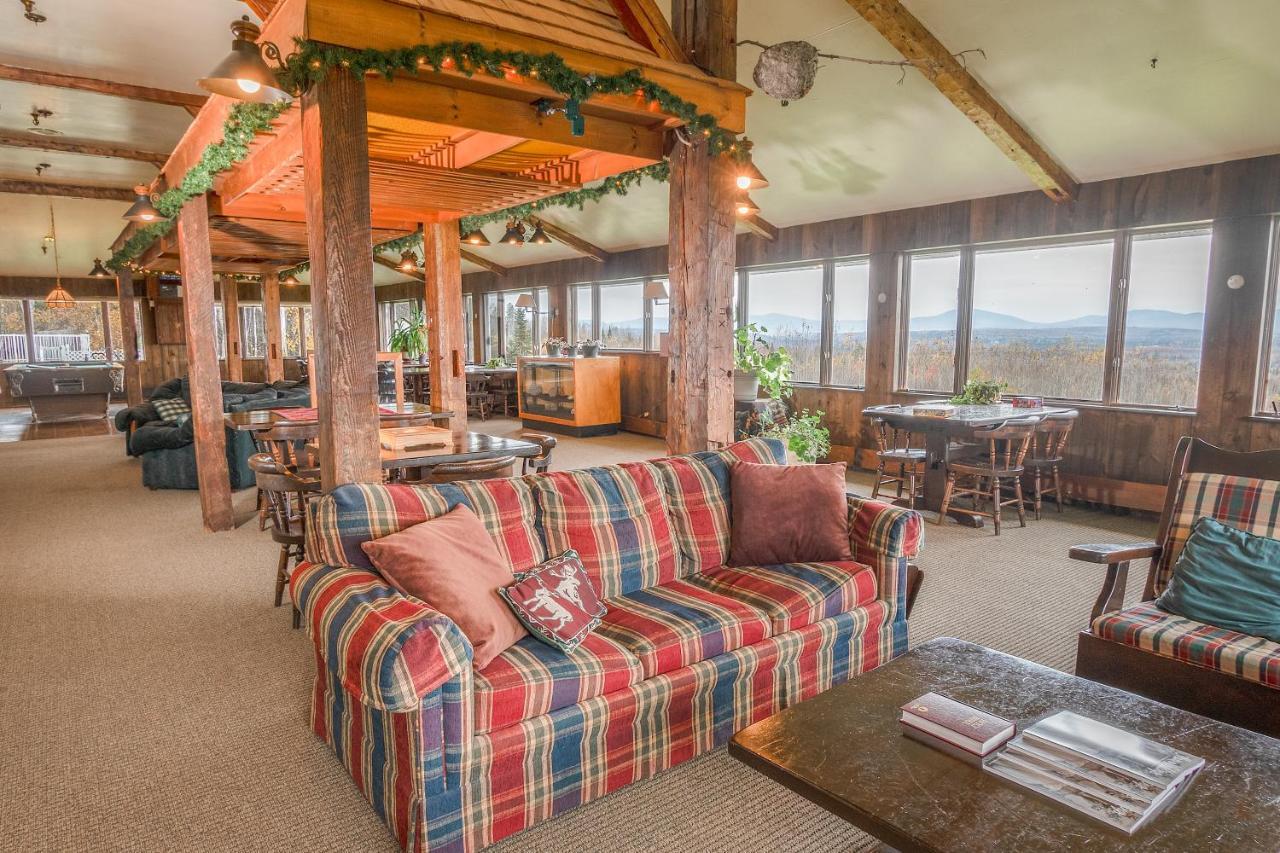 Mountainview Resort Jackman エクステリア 写真