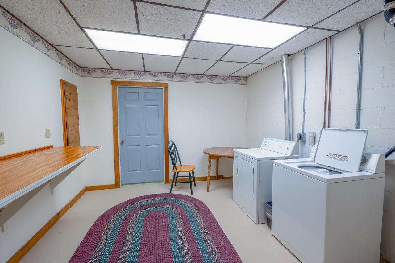 Mountainview Resort Jackman エクステリア 写真