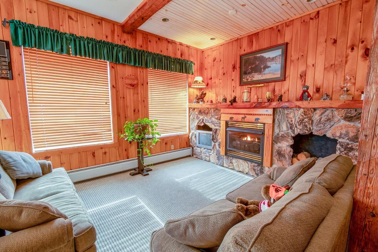 Mountainview Resort Jackman エクステリア 写真