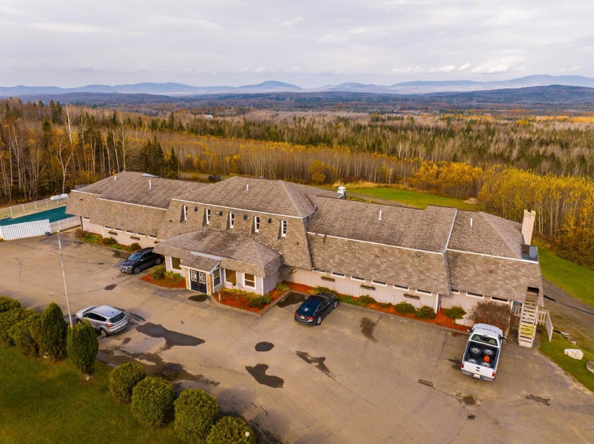 Mountainview Resort Jackman エクステリア 写真