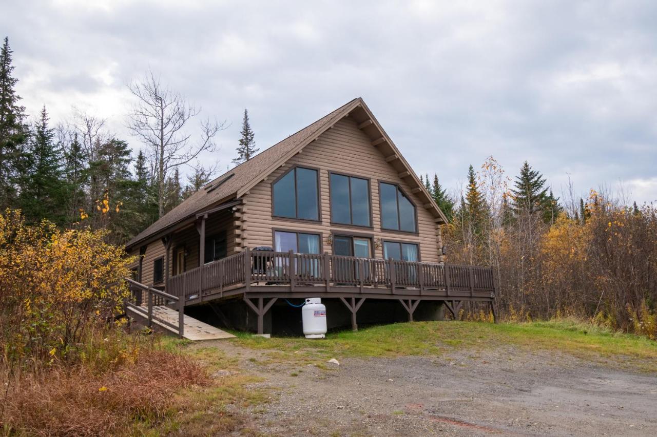 Mountainview Resort Jackman エクステリア 写真